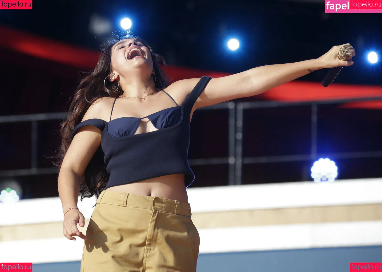 Alessia Cara Onlyfans Photo Gallery 