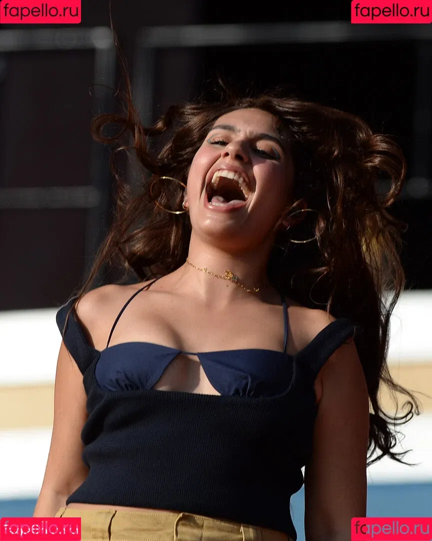 Alessia Cara Onlyfans Photo Gallery 