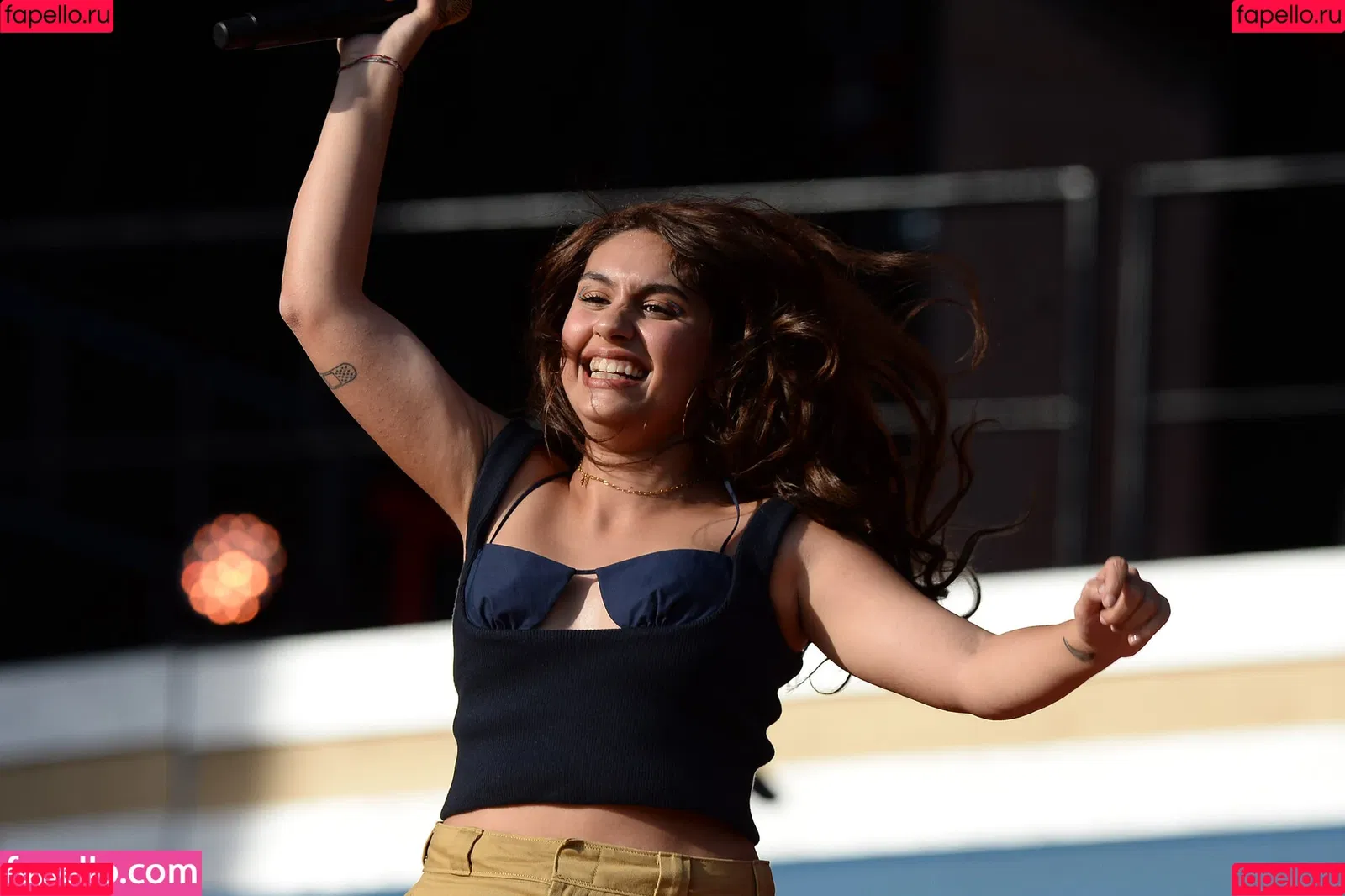 Alessia Cara Onlyfans Photo Gallery 