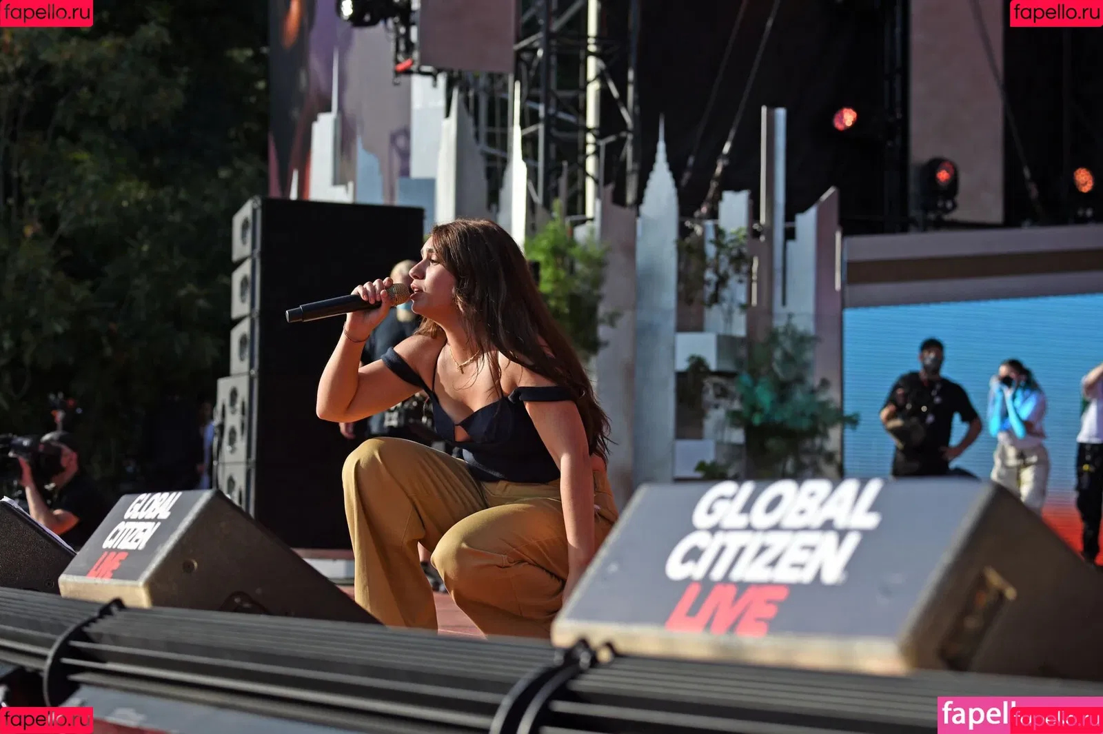 Alessia Cara Onlyfans Photo Gallery 