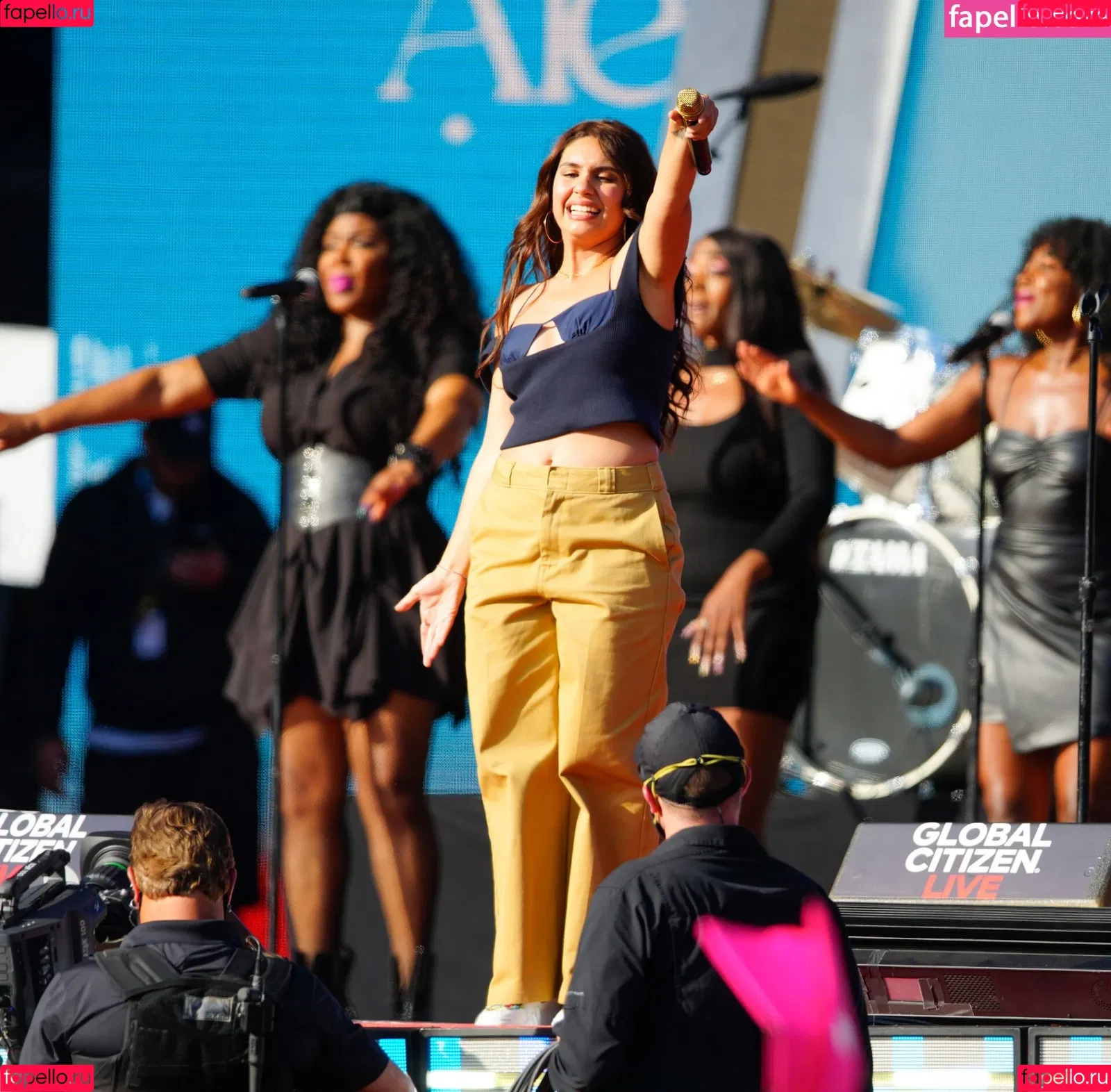 Alessia Cara Onlyfans Photo Gallery 