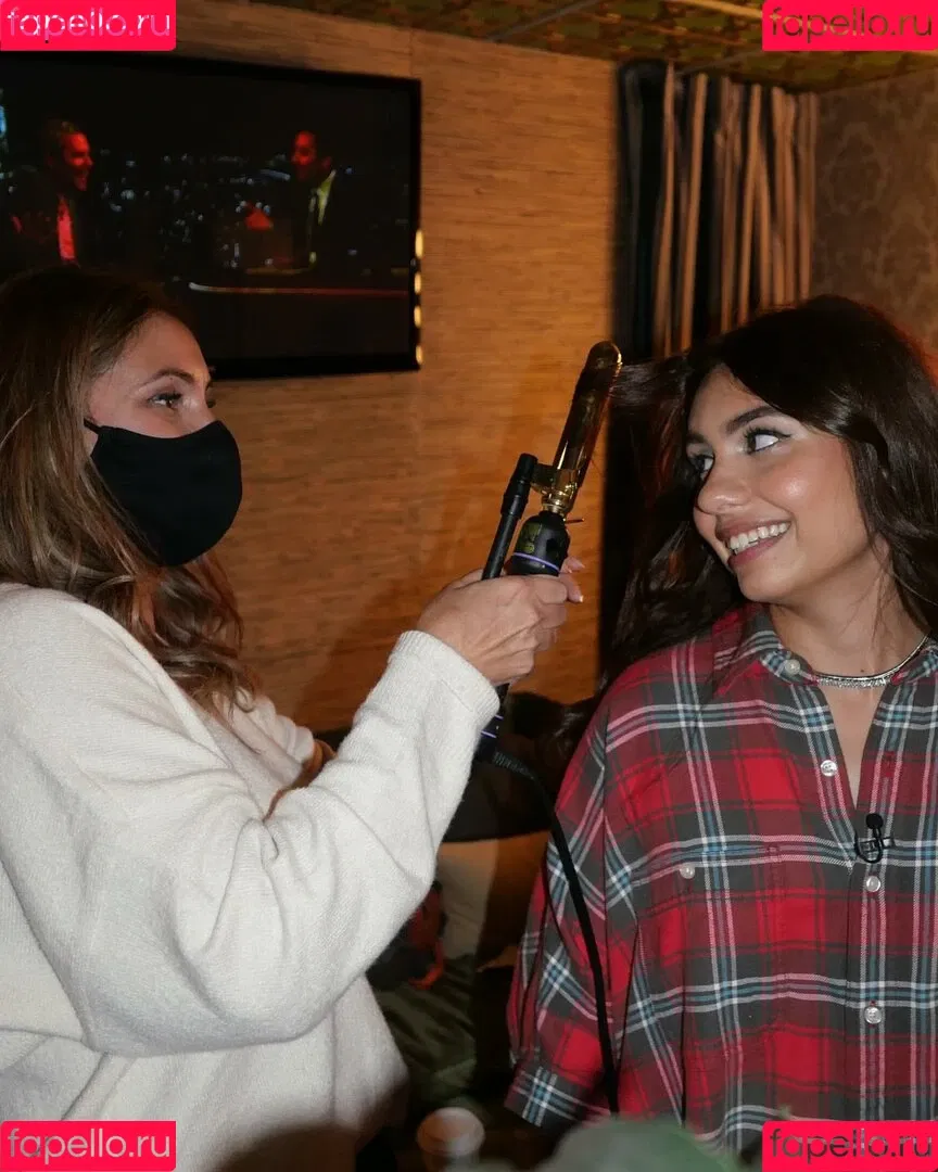 Alessia Cara Onlyfans Photo Gallery 