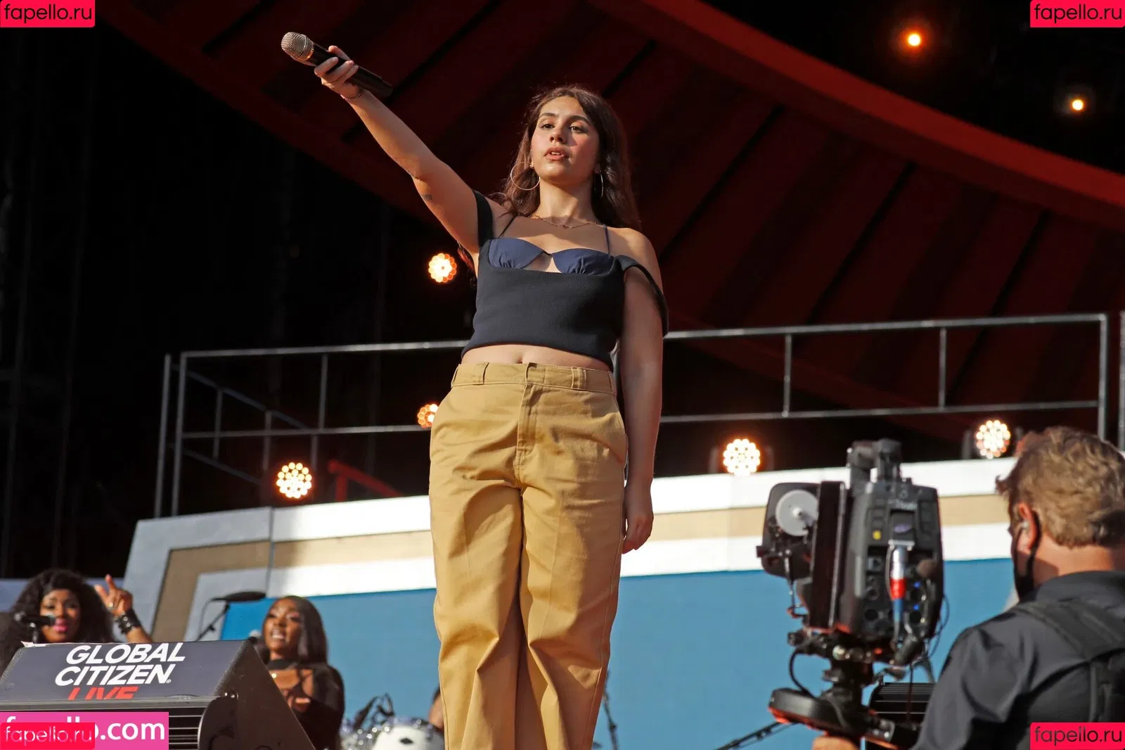 Alessia Cara Onlyfans Photo Gallery 