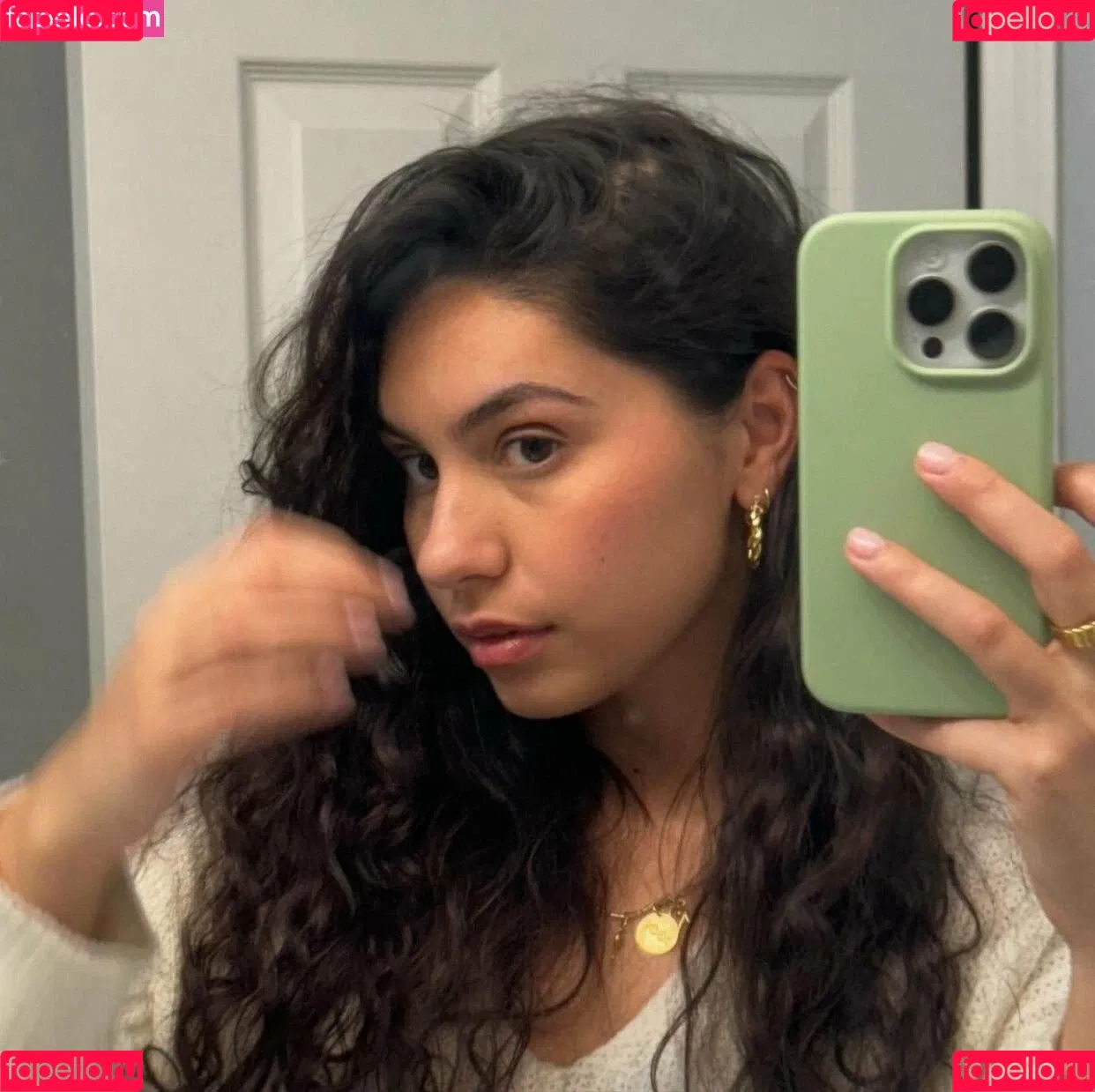 Alessia Cara Onlyfans Photo Gallery 