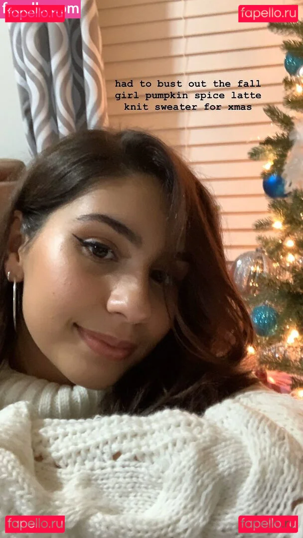 Alessia Cara Onlyfans Photo Gallery 