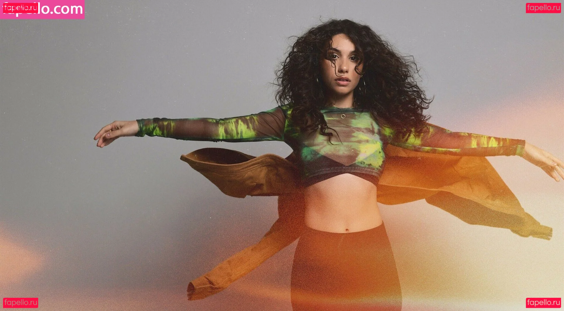 Alessia Cara Onlyfans Photo Gallery 