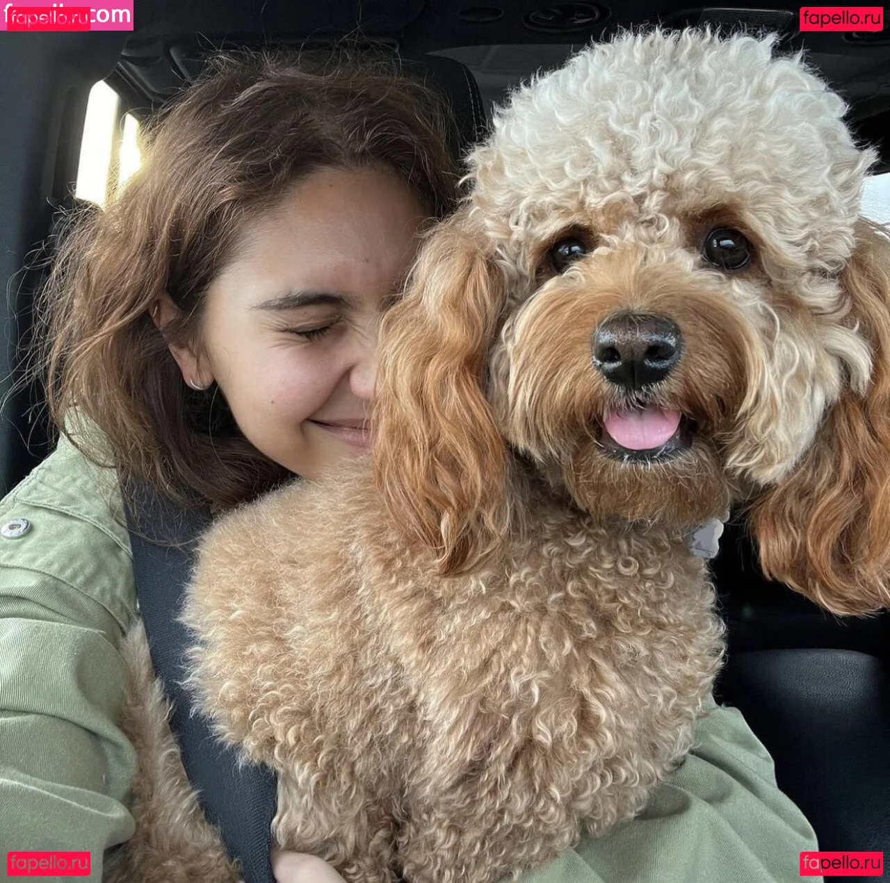 Alessia Cara Onlyfans Photo Gallery 