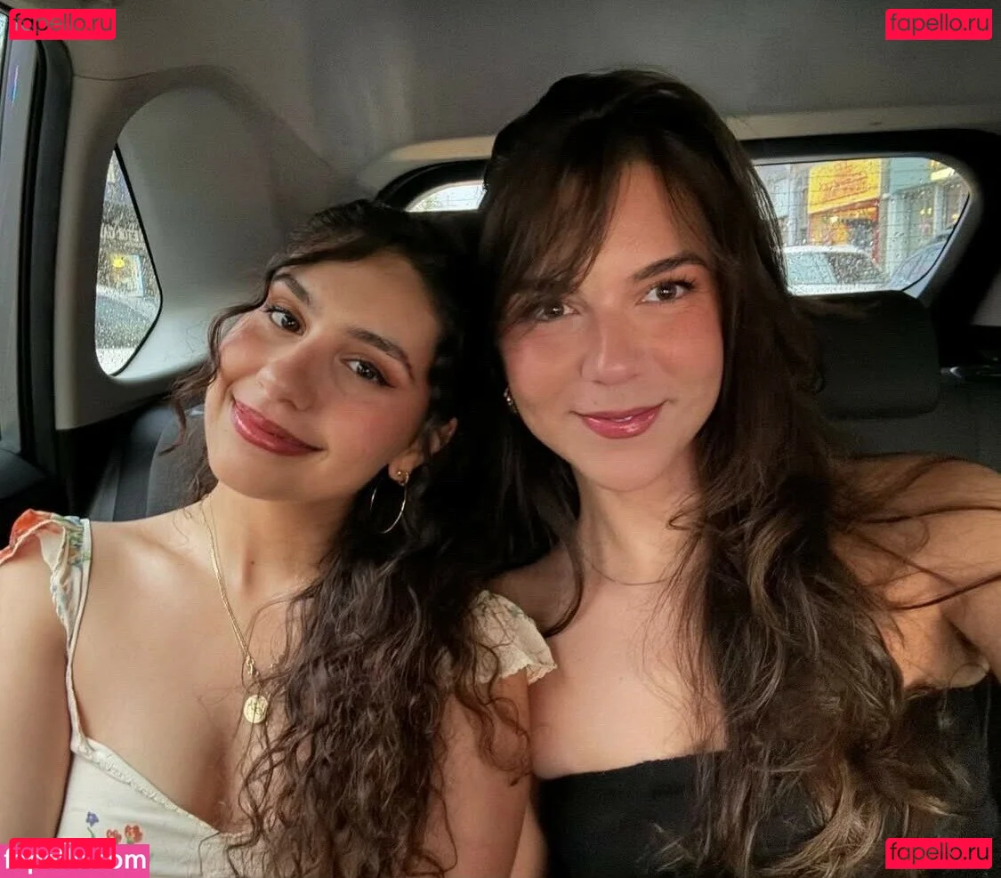 Alessia Cara Onlyfans Photo Gallery 