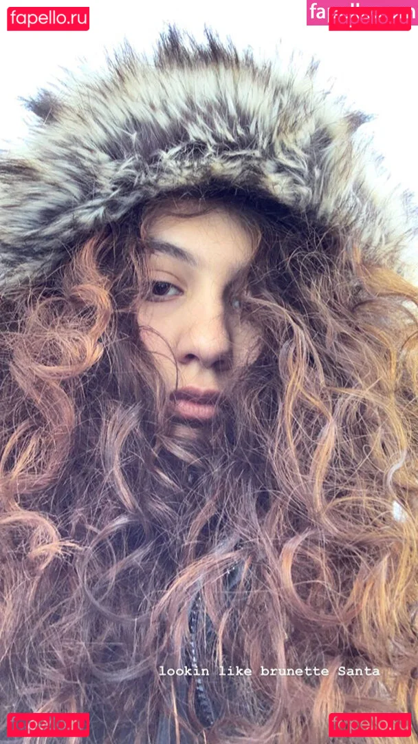 Alessia Cara Onlyfans Photo Gallery 