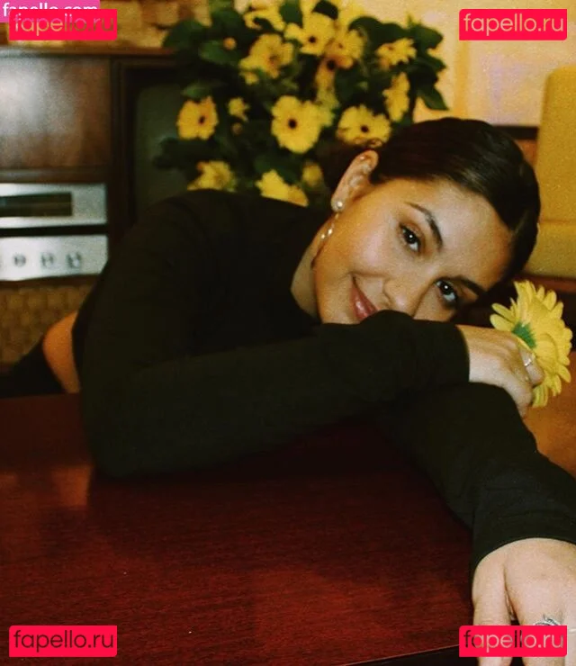 Alessia Cara Onlyfans Photo Gallery 