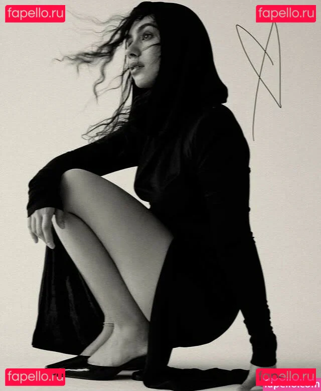 Alessia Cara Onlyfans Photo Gallery 