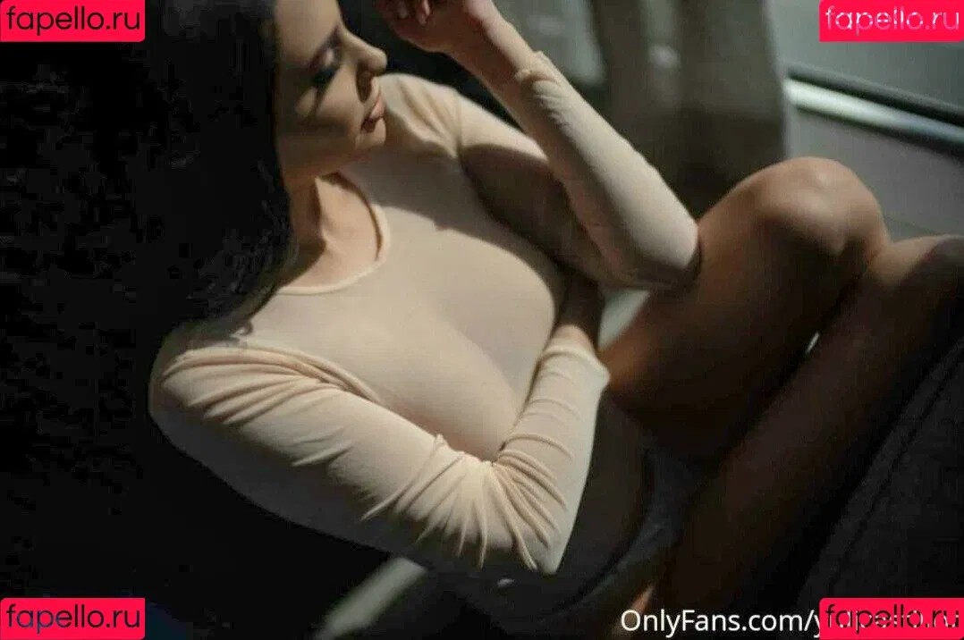 Yuli Castillo Onlyfans Photo Gallery 