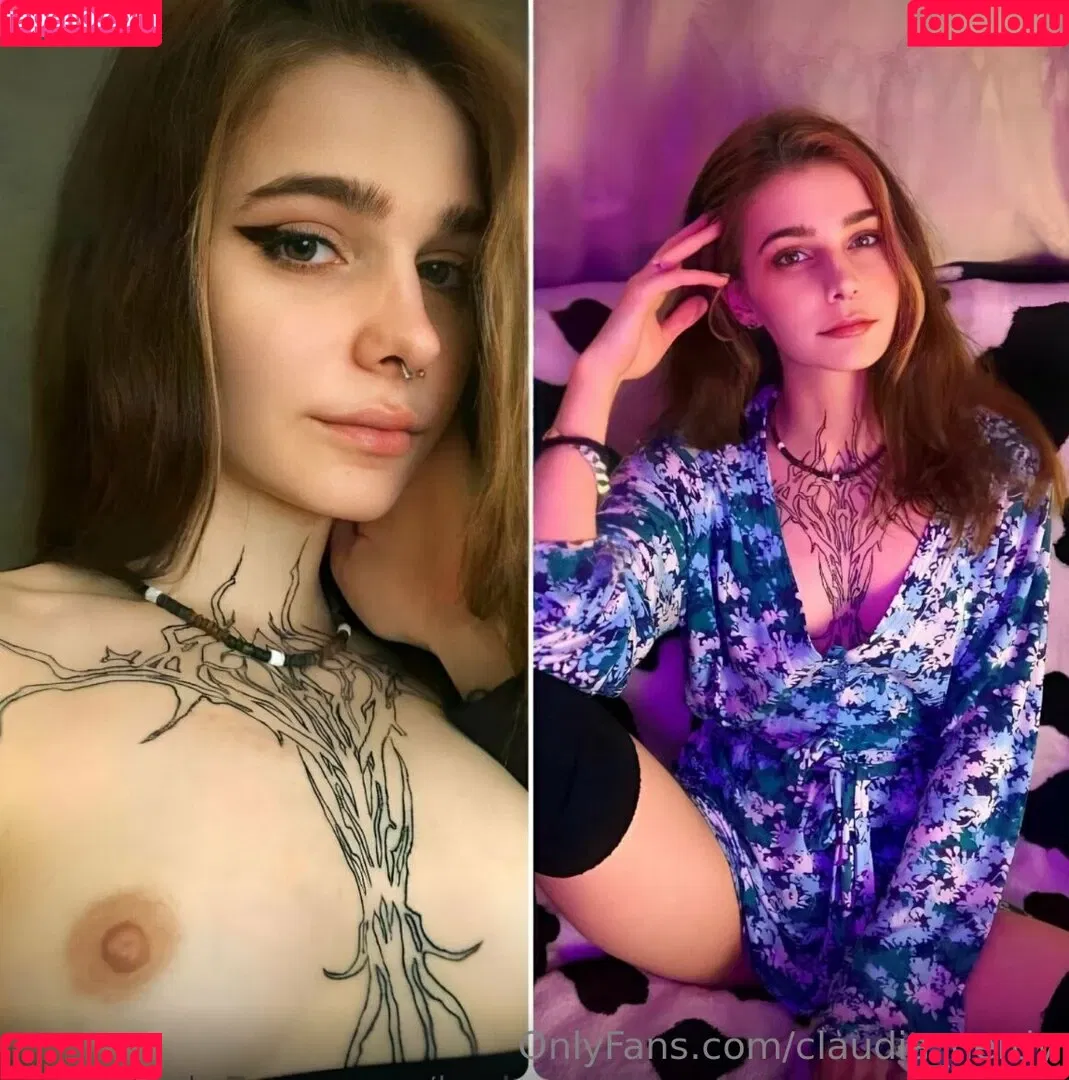 claudia_nerdy Onlyfans Photo Gallery 