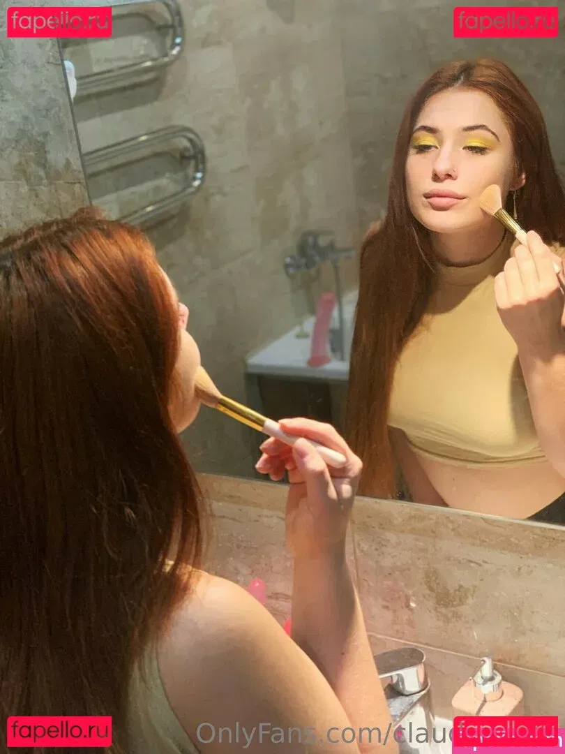 claudia_nerdy Onlyfans Photo Gallery 