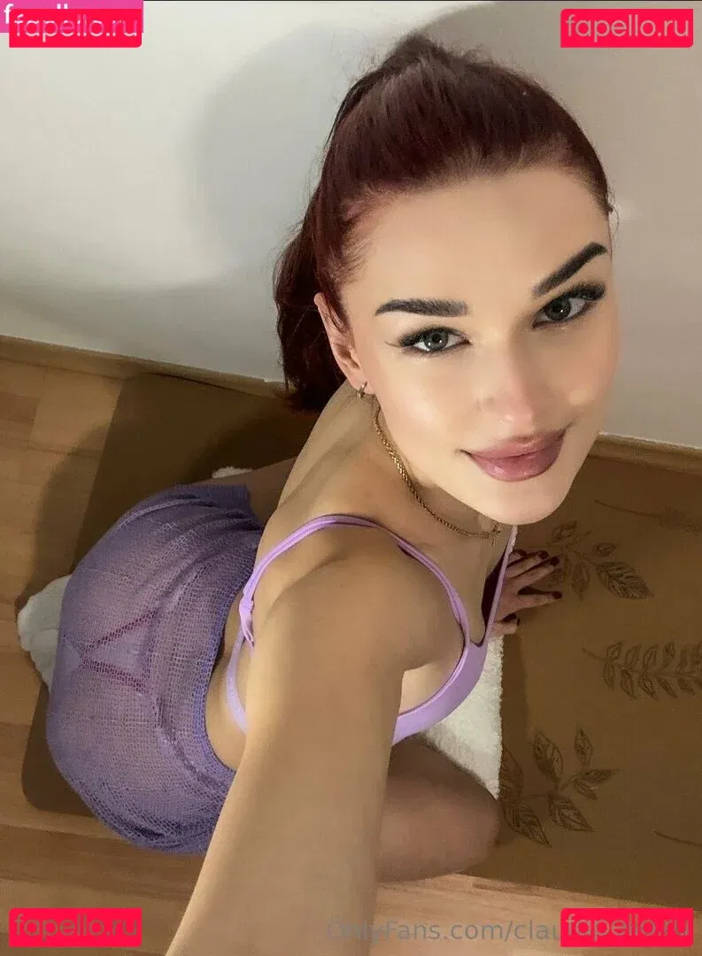 claudia_nerdy Onlyfans Photo Gallery 