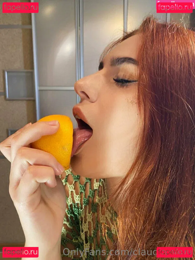 claudia_nerdy Onlyfans Photo Gallery 