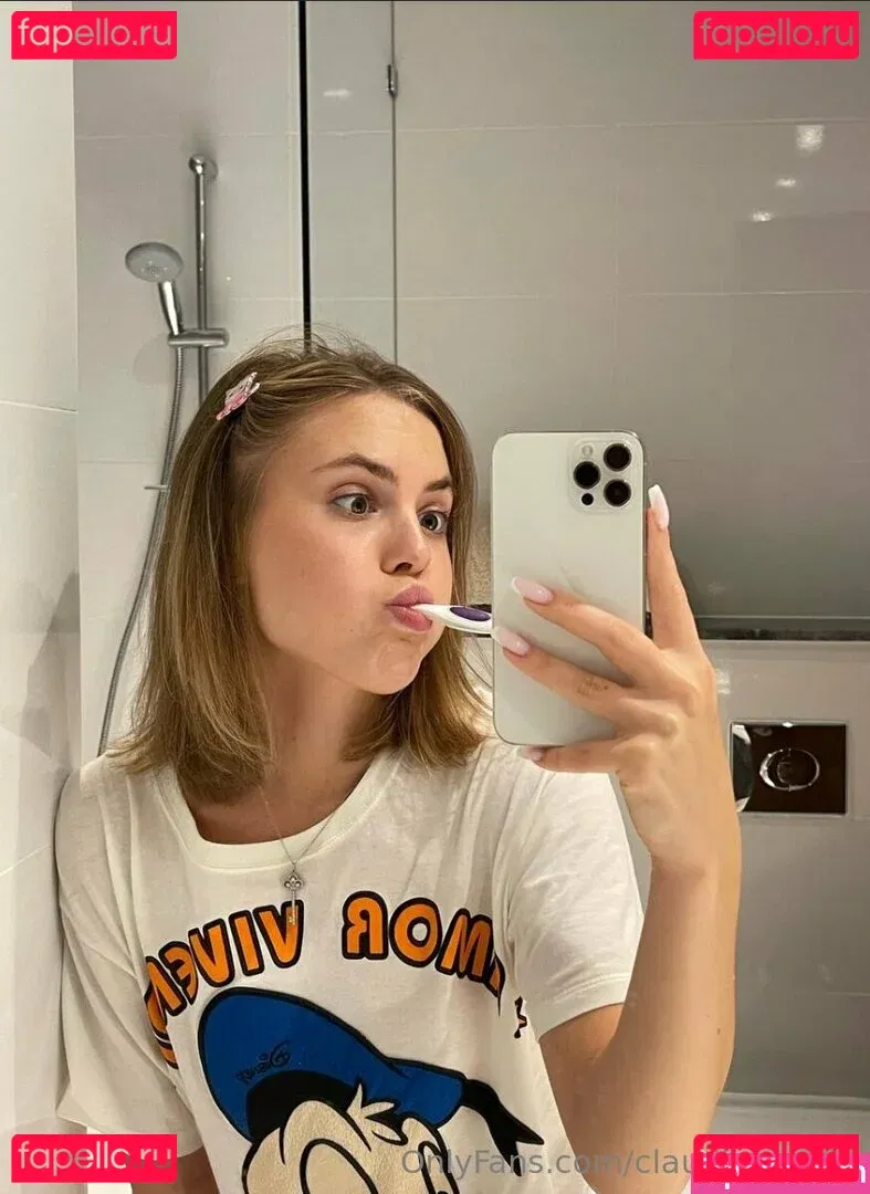 claudia_nerdy Onlyfans Photo Gallery 