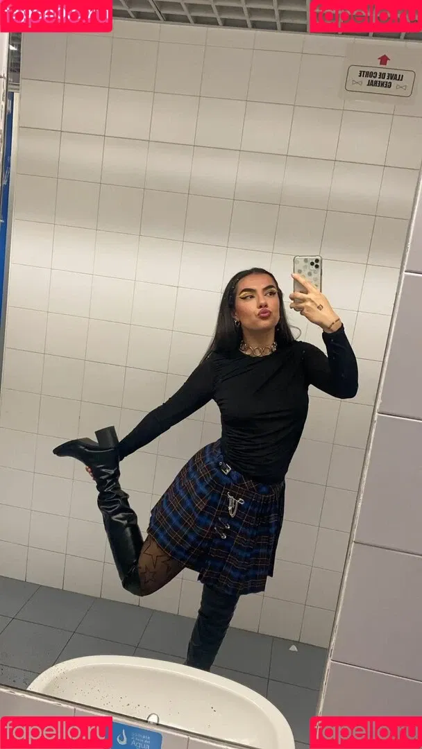 Marta Sango Onlyfans Photo Gallery 
