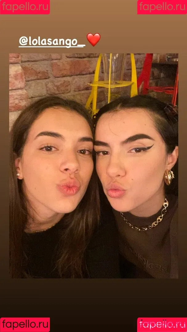 Marta Sango Onlyfans Photo Gallery 