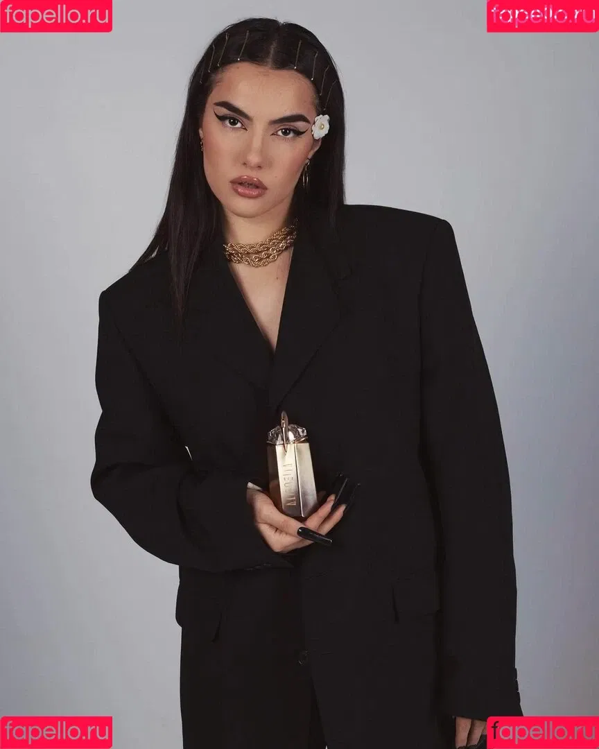 Marta Sango Onlyfans Photo Gallery 