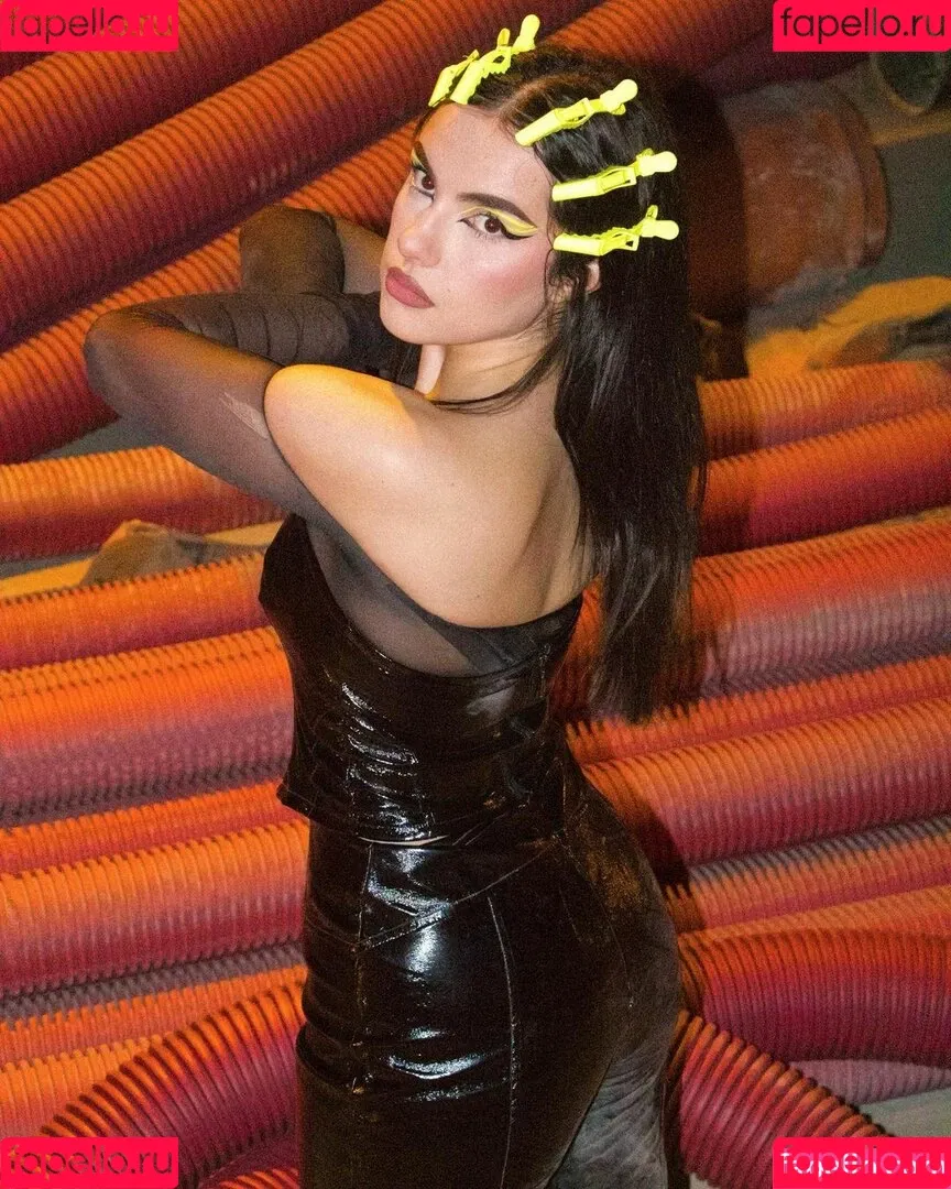 Marta Sango Onlyfans Photo Gallery 