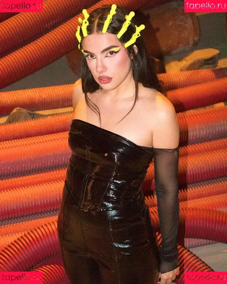Marta Sango Onlyfans Photo Gallery 