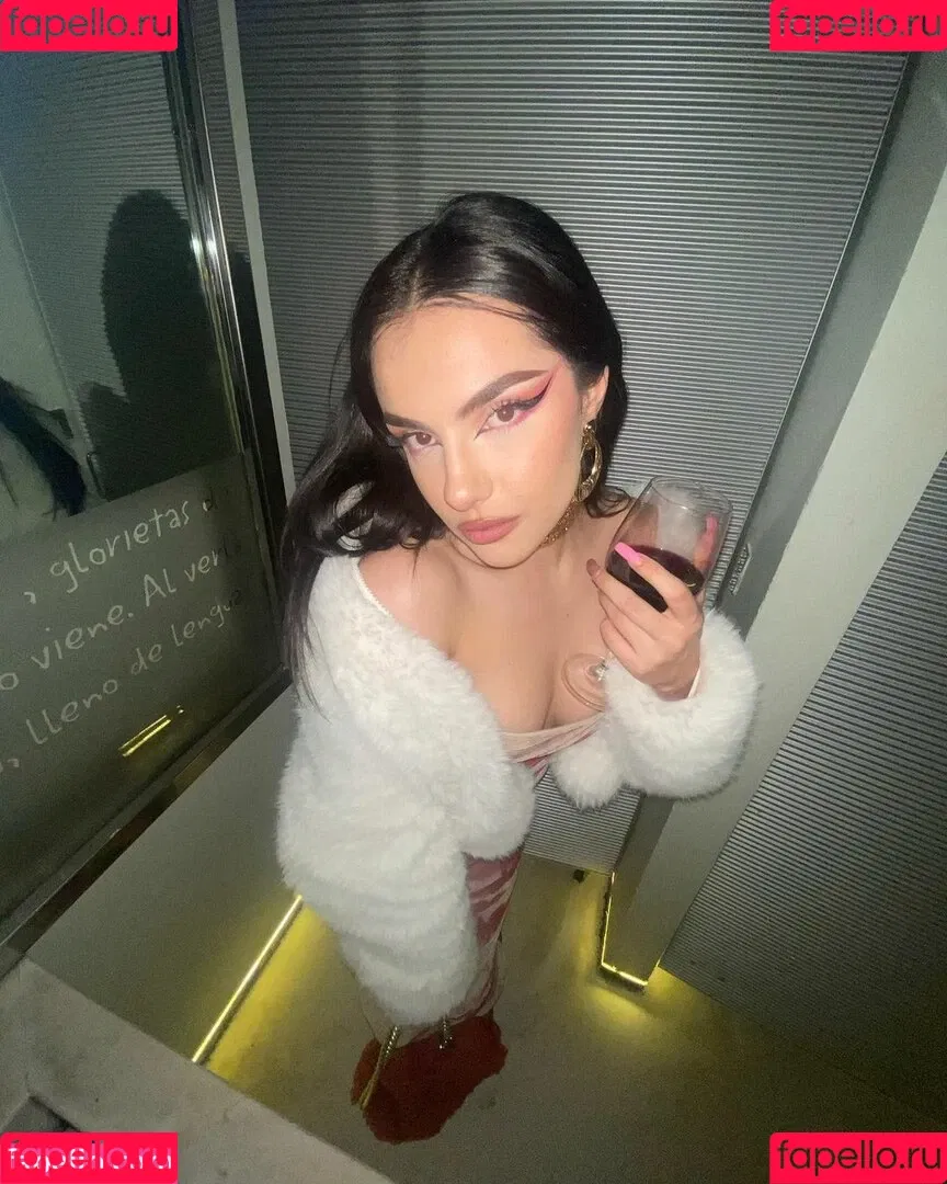 Marta Sango Onlyfans Photo Gallery 