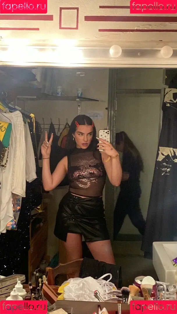 Marta Sango Onlyfans Photo Gallery 