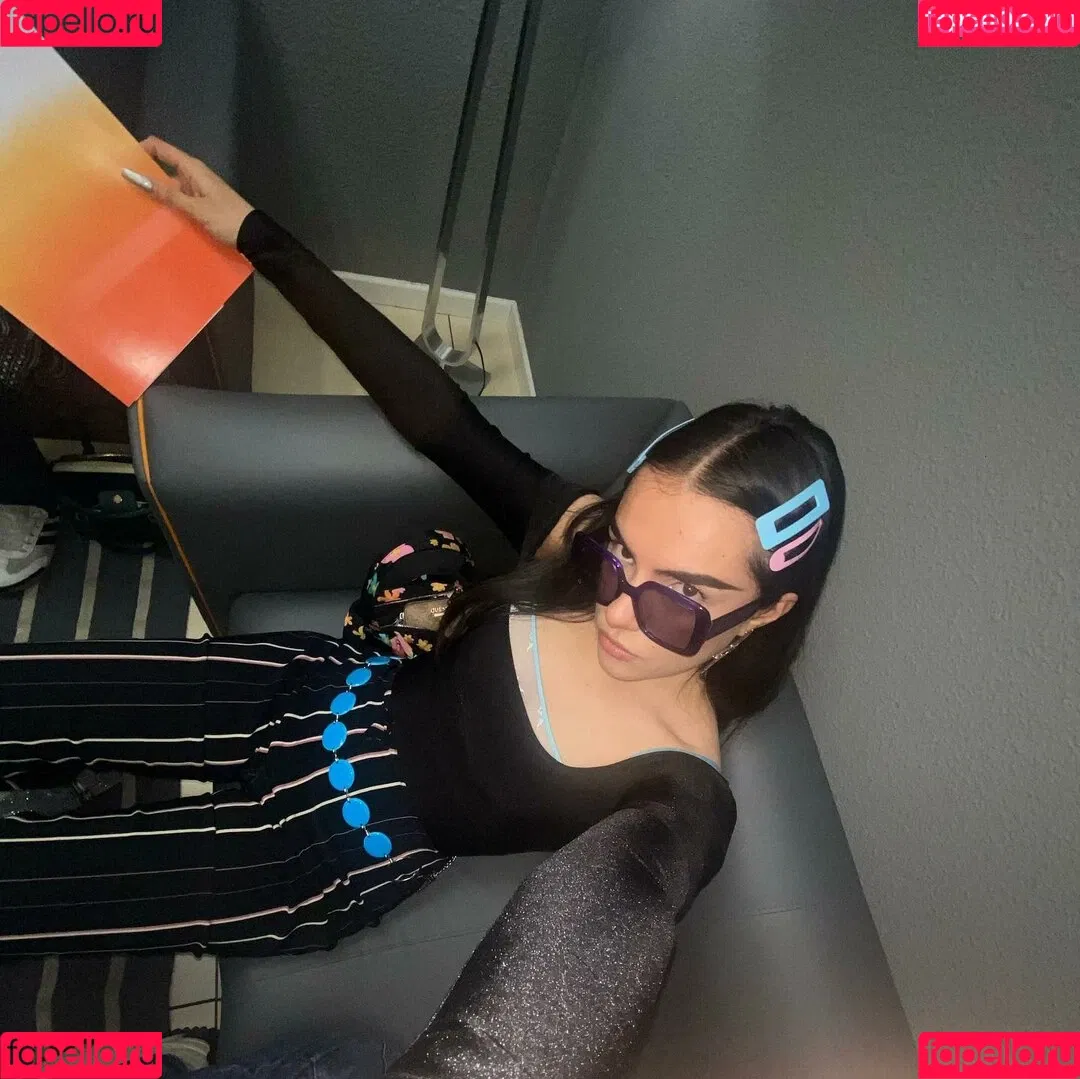 Marta Sango Onlyfans Photo Gallery 