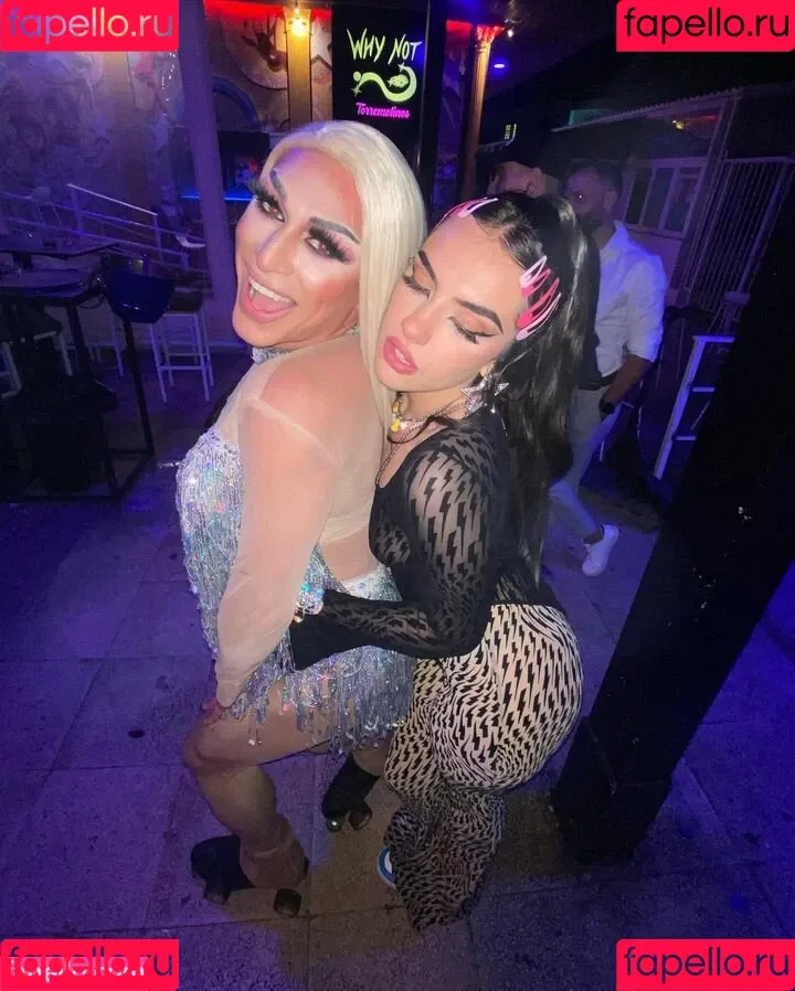 Marta Sango Onlyfans Photo Gallery 