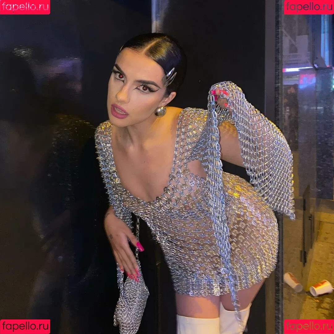 Marta Sango Onlyfans Photo Gallery 
