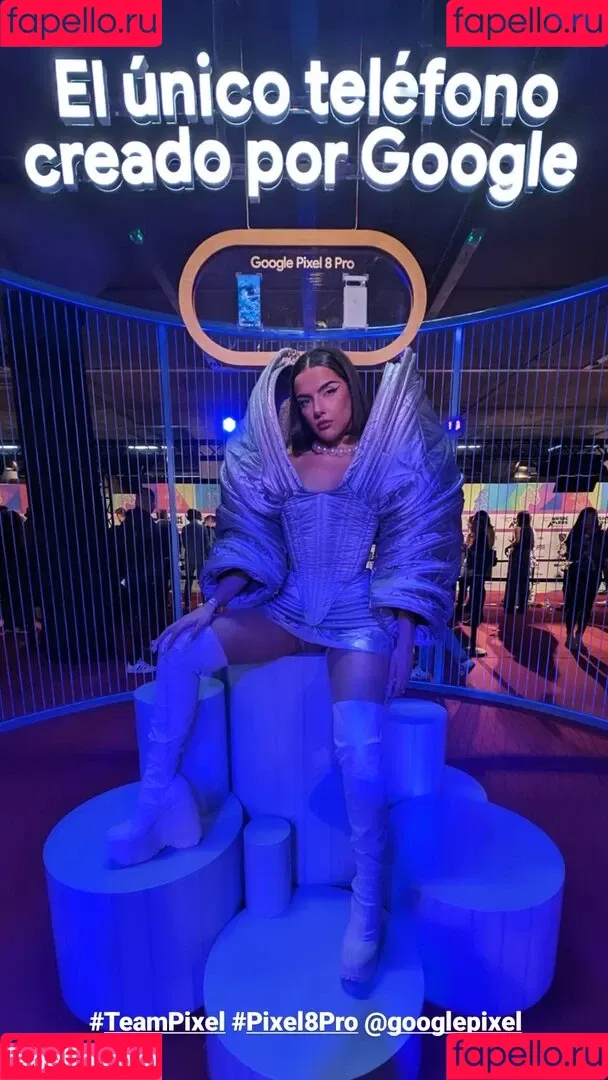 Marta Sango Onlyfans Photo Gallery 