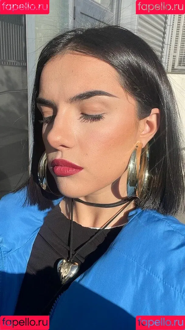 Marta Sango Onlyfans Photo Gallery 