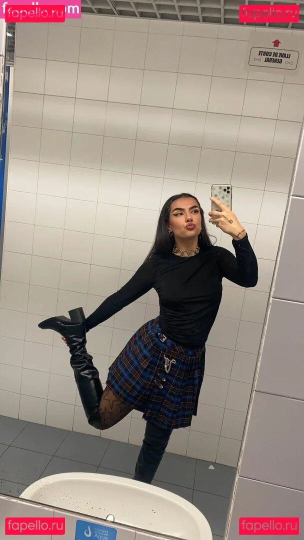 Marta Sango Onlyfans Photo Gallery 