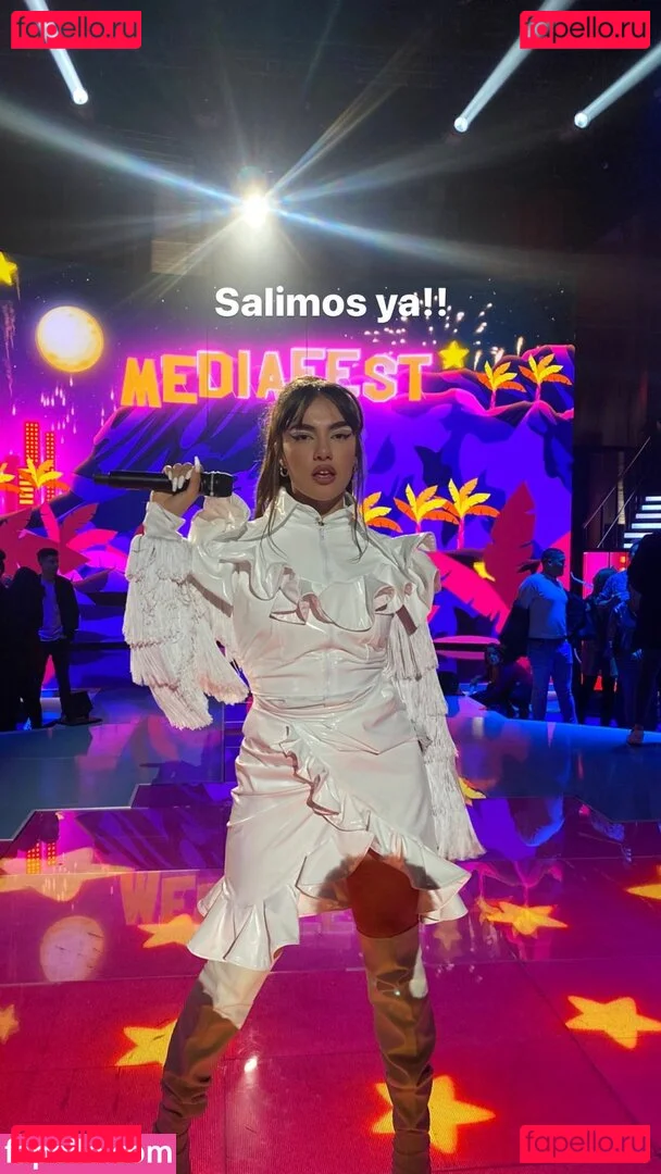 Marta Sango Onlyfans Photo Gallery 