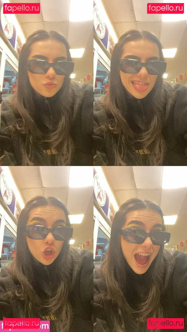 Marta Sango Onlyfans Photo Gallery 