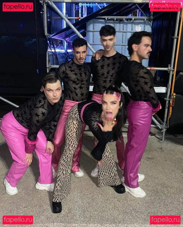 Marta Sango Onlyfans Photo Gallery 