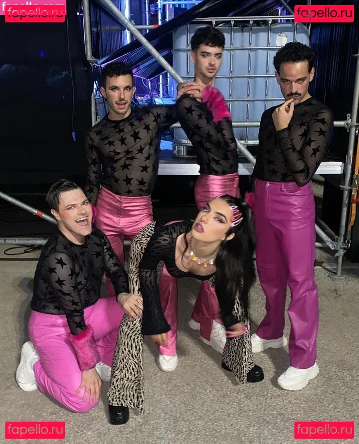 Marta Sango Onlyfans Photo Gallery 