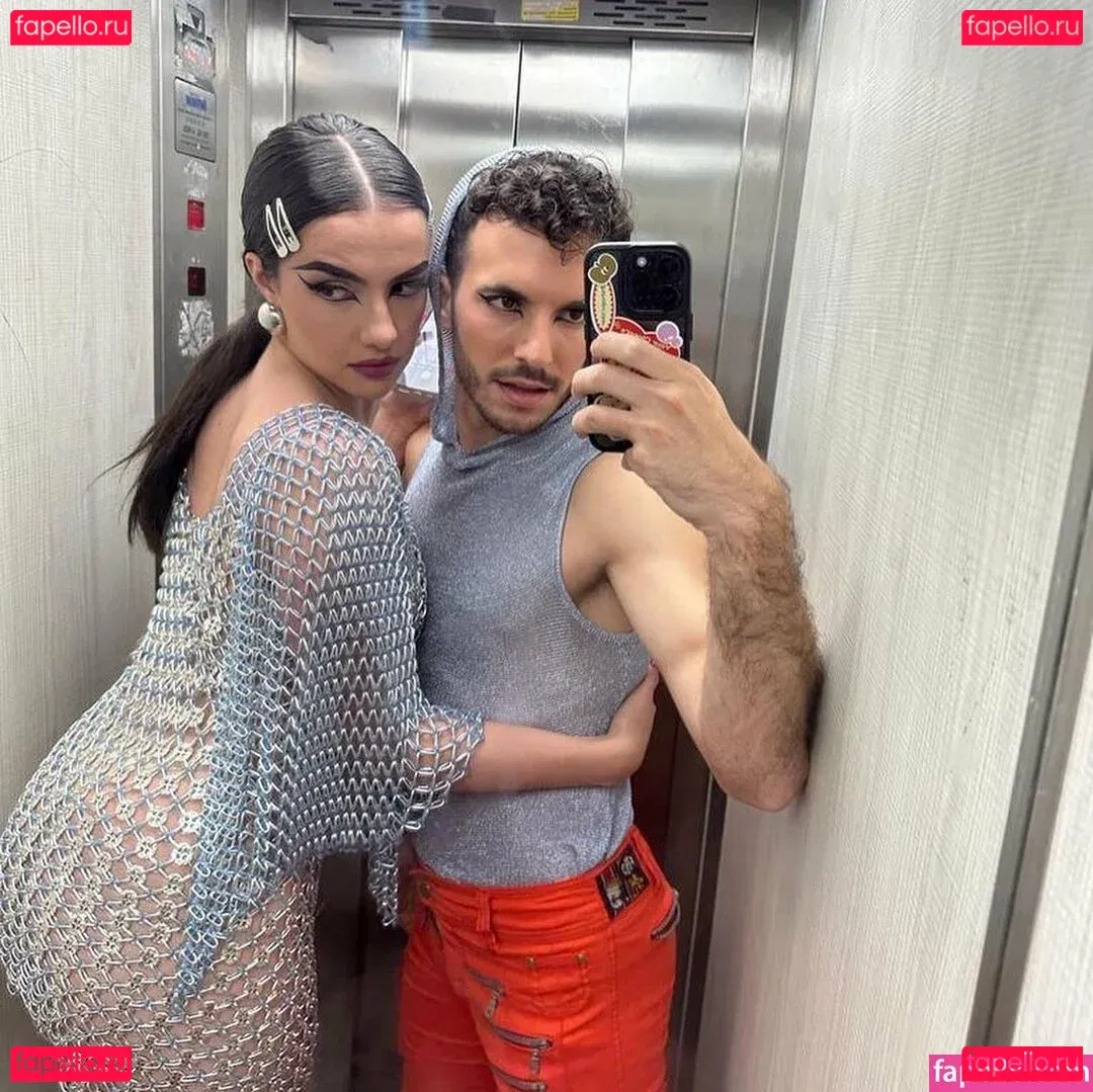 Marta Sango Onlyfans Photo Gallery 