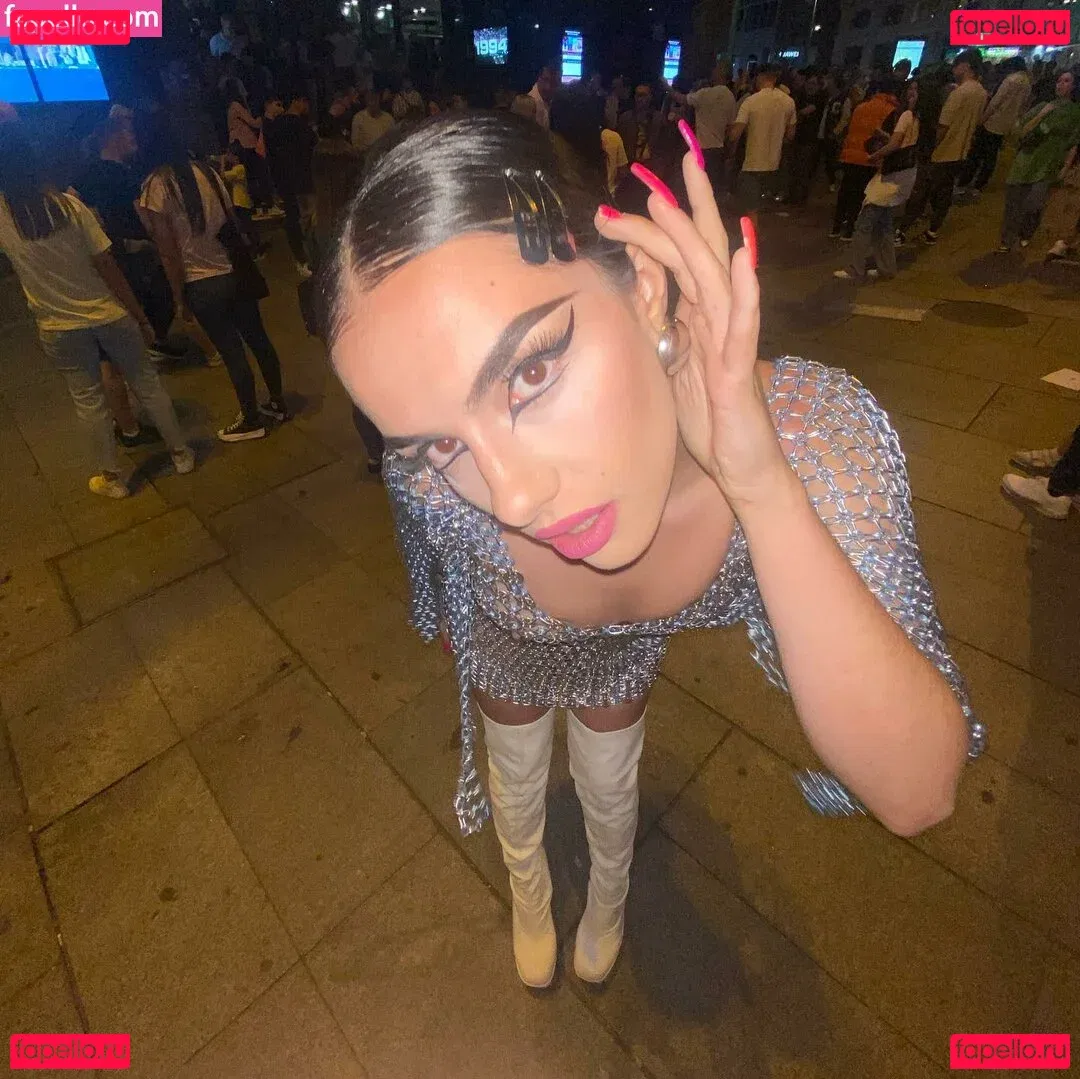 Marta Sango Onlyfans Photo Gallery 