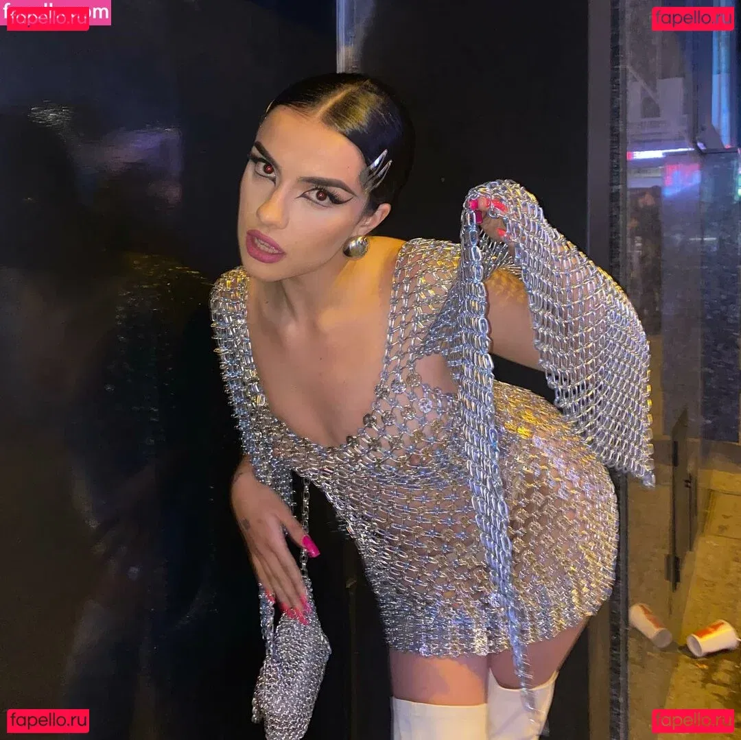 Marta Sango Onlyfans Photo Gallery 