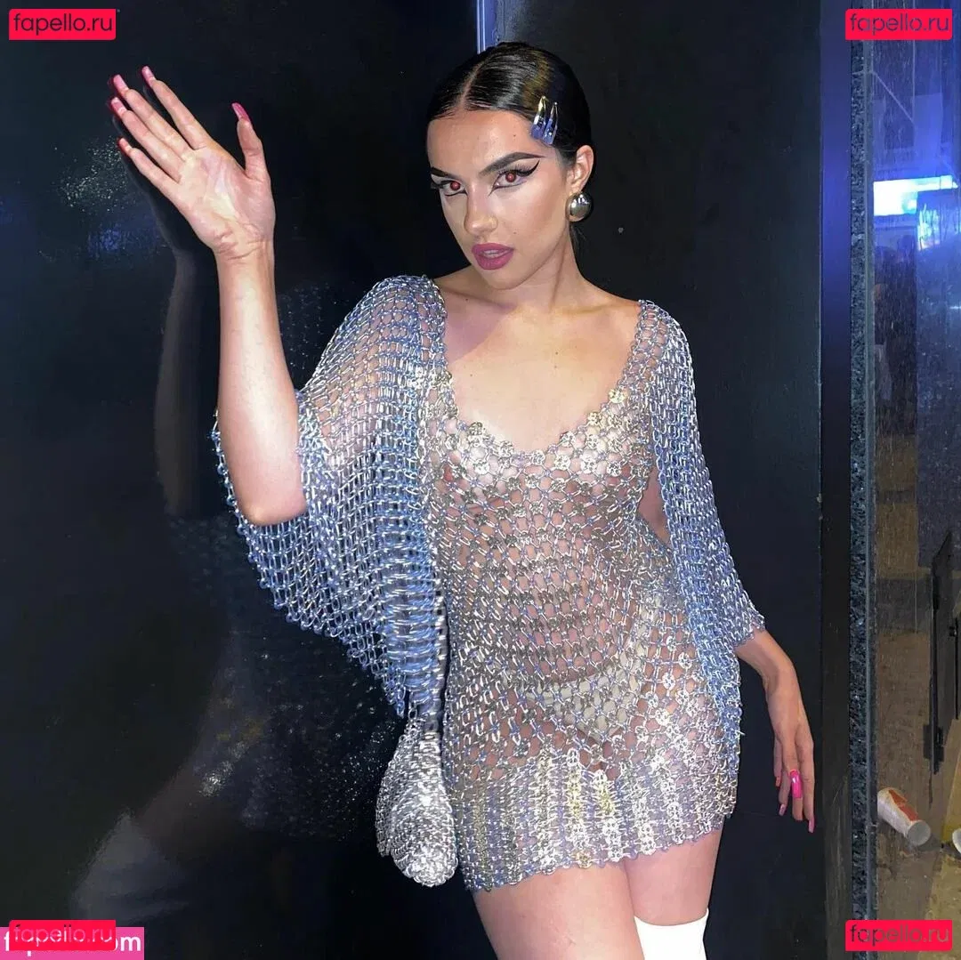 Marta Sango Onlyfans Photo Gallery 