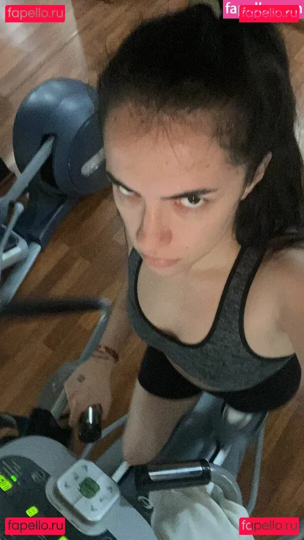 Marta Sango Onlyfans Photo Gallery 