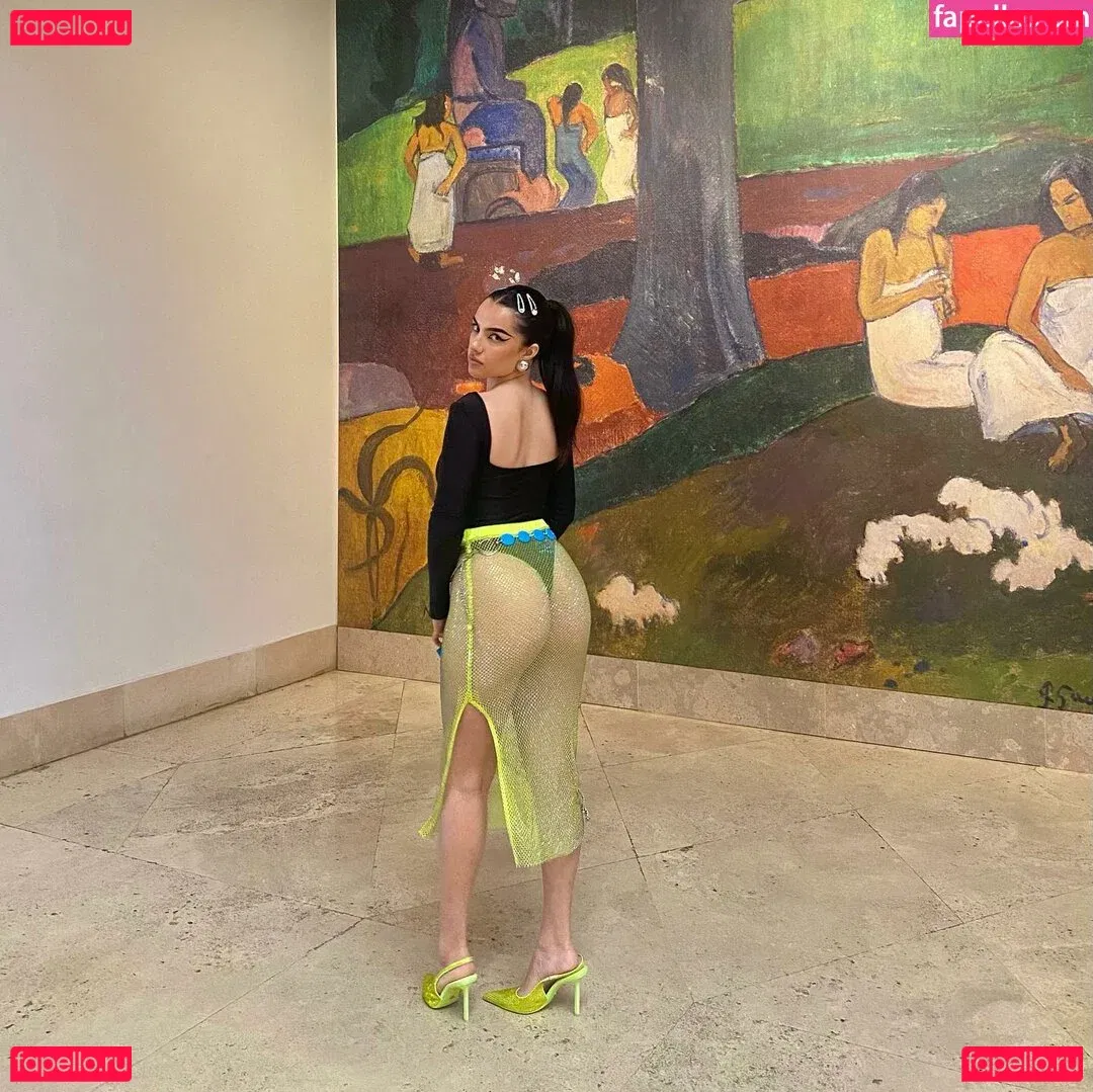 Marta Sango Onlyfans Photo Gallery 