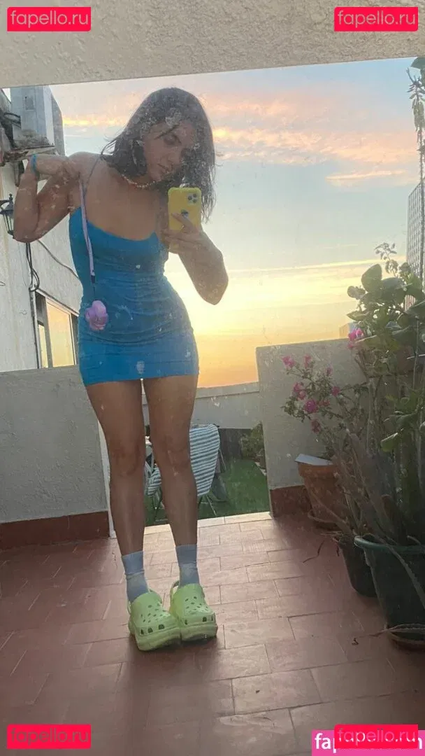 Marta Sango Onlyfans Photo Gallery 