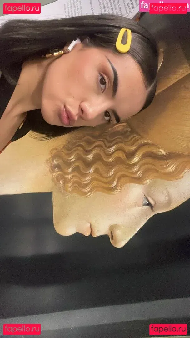 Marta Sango Onlyfans Photo Gallery 