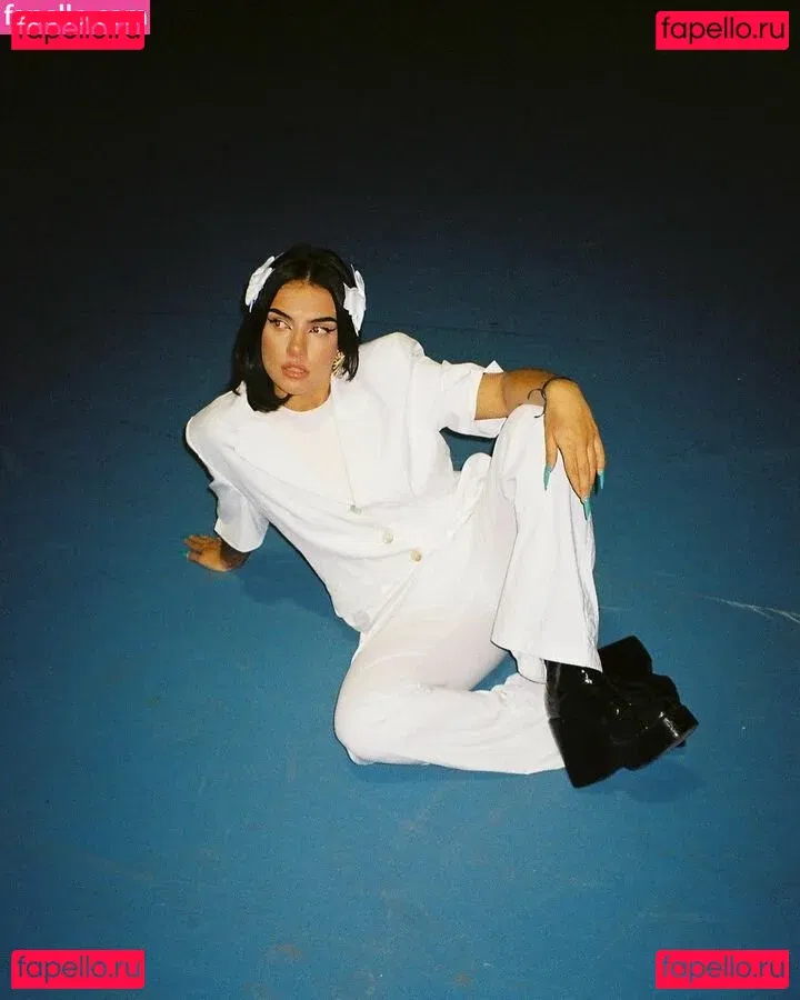 Marta Sango Onlyfans Photo Gallery 