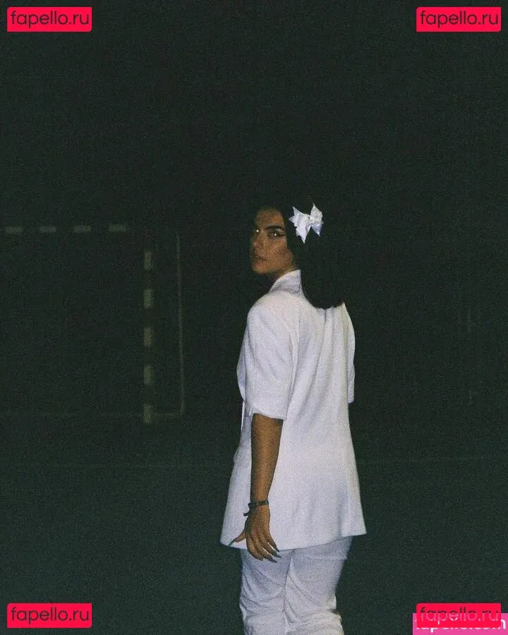 Marta Sango Onlyfans Photo Gallery 