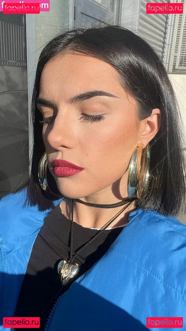 Marta Sango Onlyfans Photo Gallery 