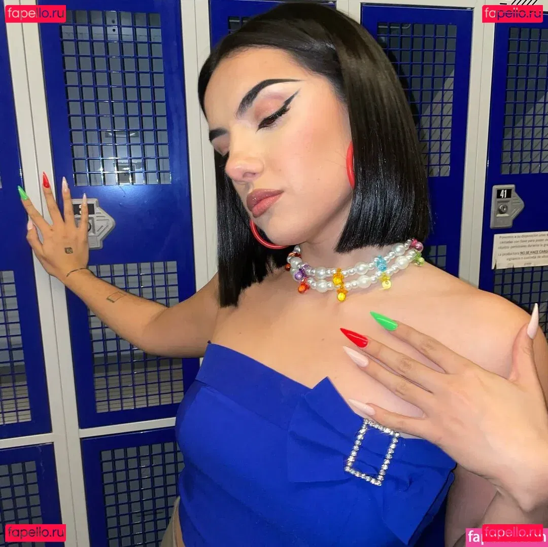 Marta Sango Onlyfans Photo Gallery 